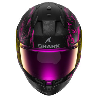 Shark D-Skwal 3 Mayfer Mat KVA + Kit Bluetooth Lokui K30