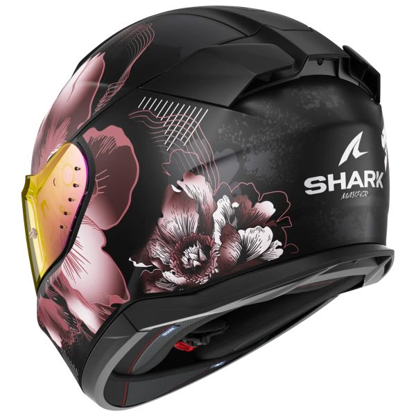 Shark D-Skwal 3 Mayfer Mat KVQ + Kit Bluetooth 5S Solo