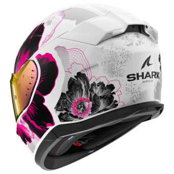 Shark D-Skwal 3 Mayfer WVA + Kit bluetooth 5R Lite Solo