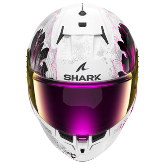 Shark D-Skwal 3 Mayfer WVA + Kit bluetooth 5R Lite Solo