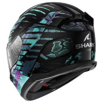 Shark D-Skwal 3 Reptaia Mat KXK