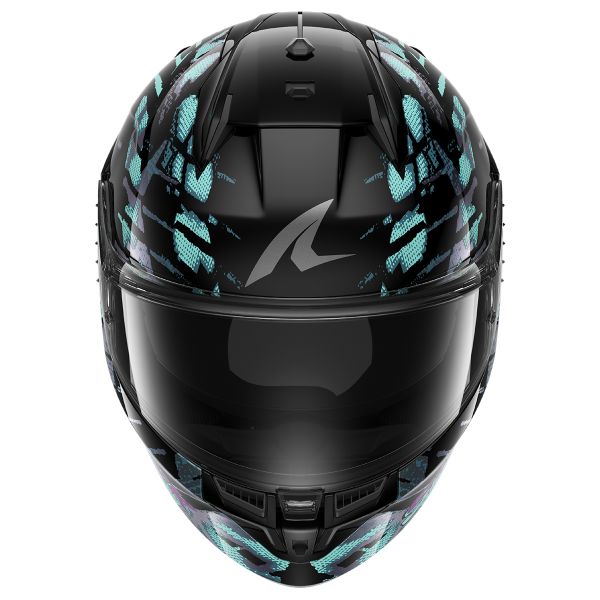 Shark D-Skwal 3 Reptaia Mat KXK