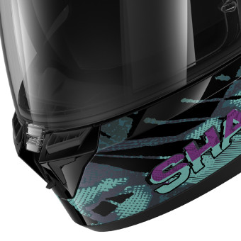 Shark D-Skwal 3 Reptaia Mat KXK