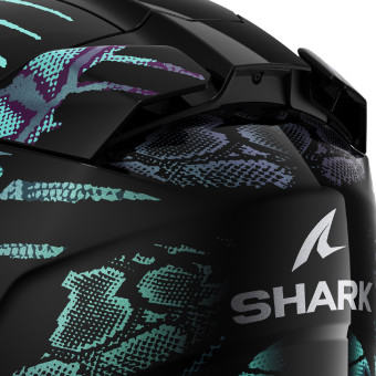 Shark D-Skwal 3 Reptaia Mat KXK