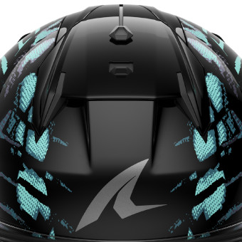 Shark D-Skwal 3 Reptaia Mat KXK