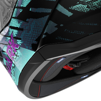 Shark D-Skwal 3 Reptaia Mat KXK