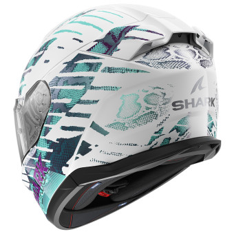 Shark D-Skwal 3 Reptaia WXW