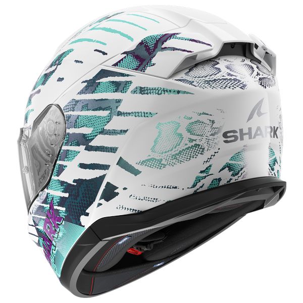 Shark D-Skwal 3 Reptaia WXW