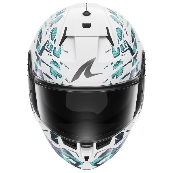 Shark D-Skwal 3 Reptaia WXW