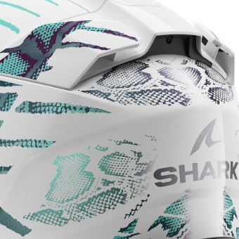 Shark D-Skwal 3 Reptaia WXW