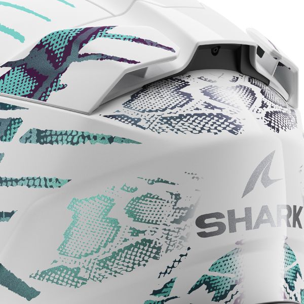 Shark D-Skwal 3 Reptaia WXW