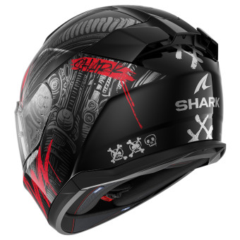 Shark D-Skwal 3 Shiever KAR