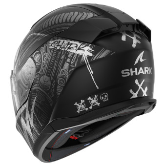 Shark D-Skwal 3 Shiever Mat KAS