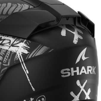 Shark D-Skwal 3 Shiever Mat KAS