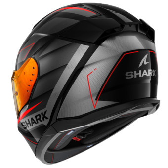 Shark D-Skwal 3 Sizler KAR + Kit Bluetooth 5S Solo