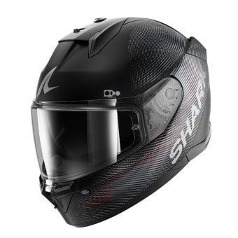 Casque Integral Shark D-Skwal 3 SP Lyne KAR Casque Integral Shark D-Skwal 3 SP Lyne KAR