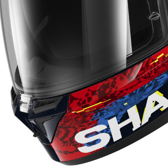 Shark D-Skwal 3 Speed-Vib BRB