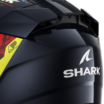 Shark D-Skwal 3 Speed-Vib BRB