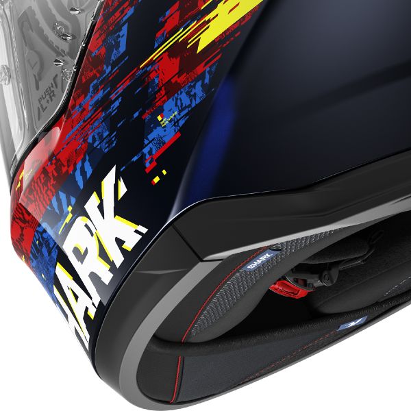 Shark D-Skwal 3 Speed-Vib BRB