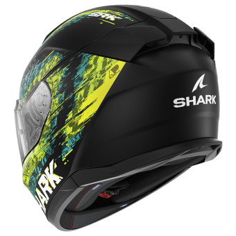 Shark D-Skwal 3 Speed-Vib Mat KGB