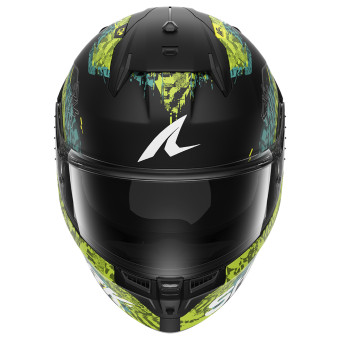 Shark D-Skwal 3 Speed-Vib Mat KGB
