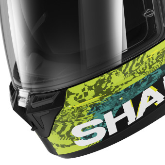 Shark D-Skwal 3 Speed-Vib Mat KGB