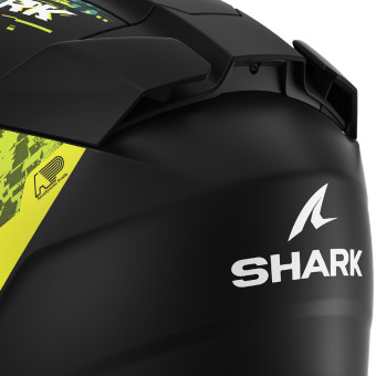 Shark D-Skwal 3 Speed-Vib Mat KGB