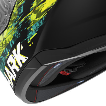 Shark D-Skwal 3 Speed-Vib Mat KGB