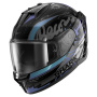 Casque Integral Shark D-Skwal 3 Streetrush KGU