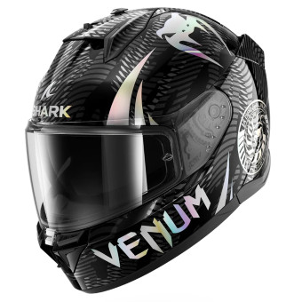 Casque Integral Shark D-Skwal 3 Venum