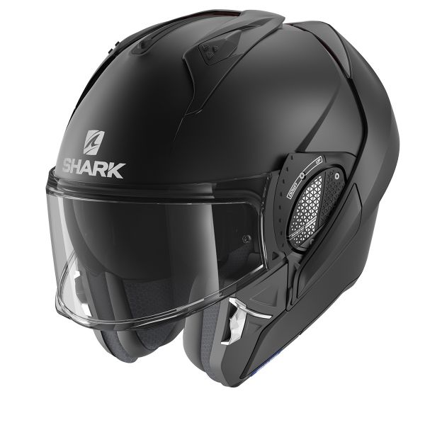 Casque Moto Shark EVO-GT – Modulable, Homologué, écran Solaire, Léger