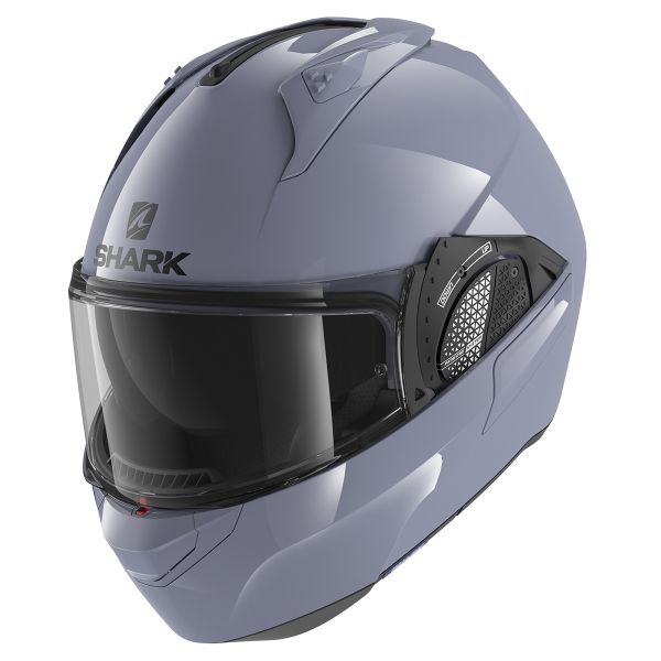 Casque Modulable Shark EVO GT Blank S01