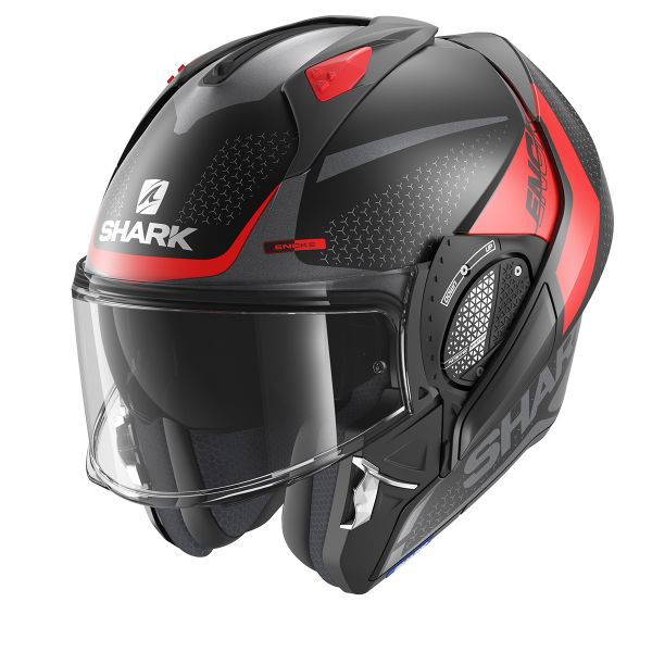 Shark EVO GT Encke Mat KRA