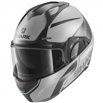 Casque Modulable Shark EVO GT Encke Mat SAK