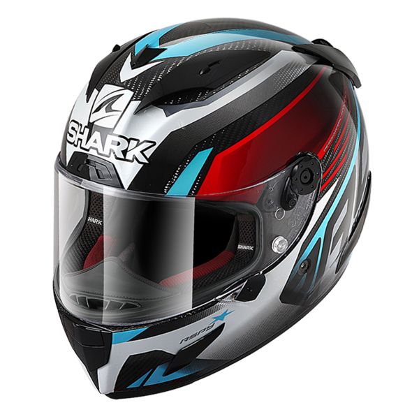 Casque Integral Shark Race-R Pro Carbon Aspy DRB