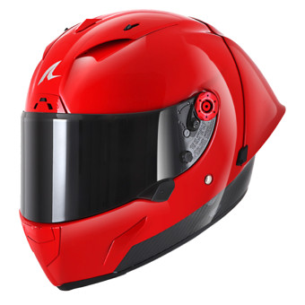 Casque Integral Shark Race-R Pro GP 06 Blank DRD Casque Integral Shark Race-R Pro GP 06 Blank DRD
