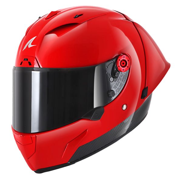 Casque Integral Shark Race-R Pro GP 06 Blank DRD
