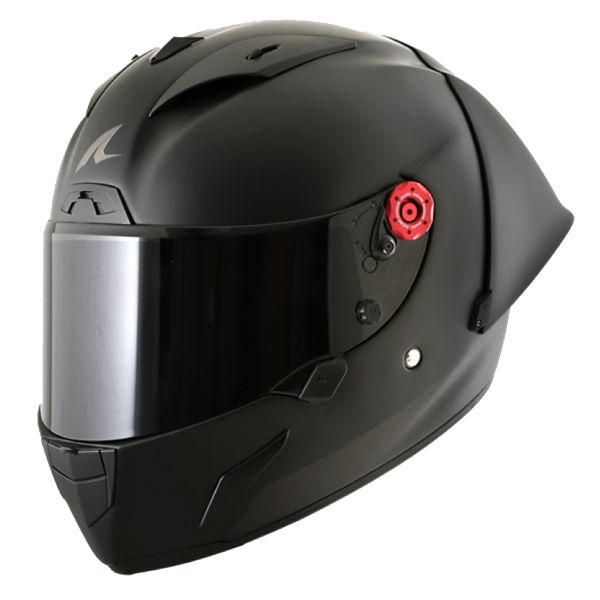 Casque Integral Shark Race-R Pro GP 06 Blank Mat DMA Casque Integral Shark Race-R Pro GP 06 Blank Mat DMA