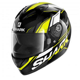 Casque Integral Shark Ridill 1.2 Phaz KYW