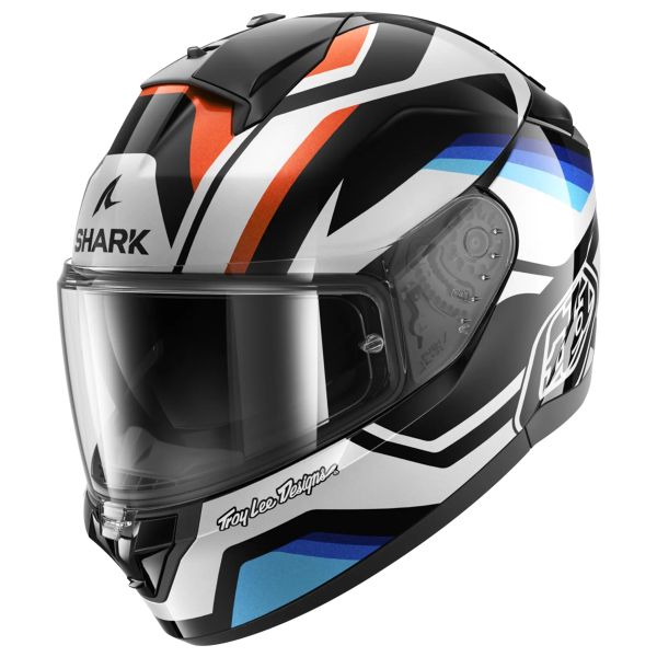 Casque Integral Shark Ridill 2 Apex KWB
