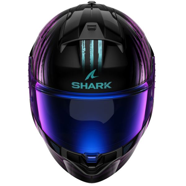 Shark Ridill 2 Assya KXK + Kit Bluetooth Lokui K30