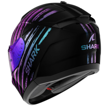 Shark Ridill 2 Assya KXK + Kit Bluetooth 5R Lite