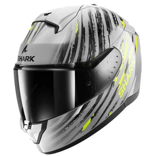 Casque Integral Shark Ridill 2 Assya SAY Casque Integral Shark Ridill 2 Assya SAY