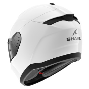 Shark Ridill 2 Blank WHU + Kit Bluetooth 5R Lite