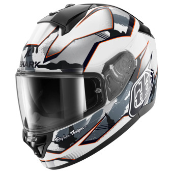 Casque Integral Shark Ridill 2 Matrix Camo WSR