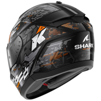 Shark Ridill 2 Molokai KSO + Kit bluetooth 5R Lite Solo