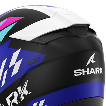 Shark Ridill 2 Raceblock Mat KVB