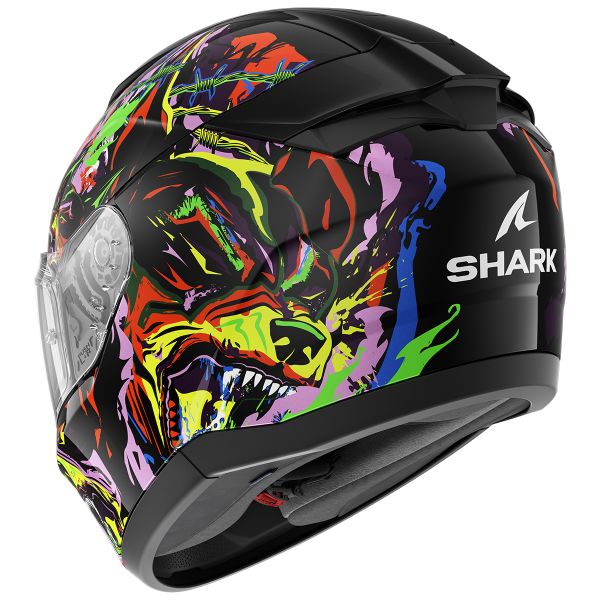 Shark Ridill 2 Racing Beast KVY