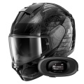 Pack Ridill 2 Reptaia KAS + Kit bluetooth 5R Lite Solo
