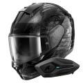 Pack Ridill 2 Reptaia KAS + Kit Bluetooth Sena for Shark Solo